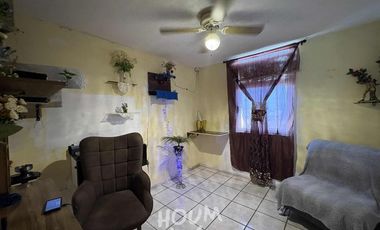 Departamento Jardines de San José ID: 164233