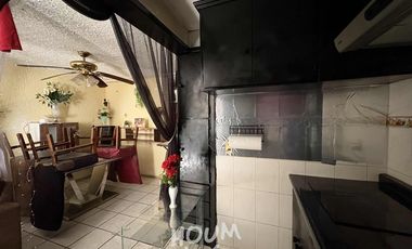 Departamento Jardines de San José ID: 164233