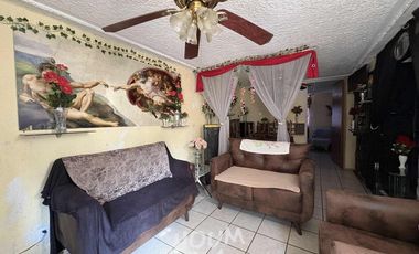 Departamento Jardines de San José ID: 164233