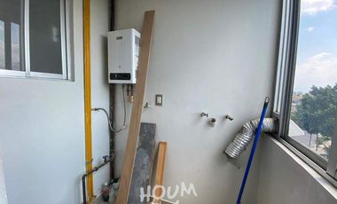 Departamento Damián Carmona ID: 164739