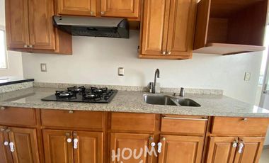 Departamento Damián Carmona ID: 164739