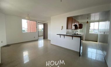 Departamento Damián Carmona ID: 164739