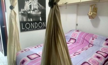 Monoambiente en venta en San Bernardo