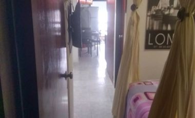 Monoambiente en venta en San Bernardo