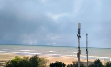 Monoambiente en venta en San Bernardo