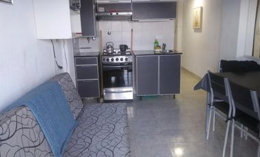 Monoambiente en venta en San Bernardo
