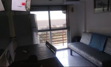 Monoambiente en venta en San Bernardo