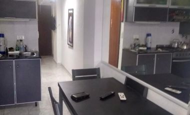 Monoambiente en venta en San Bernardo