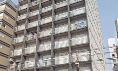 Monoambiente en venta en San Bernardo