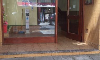 Departamento en venta en San Bernardo