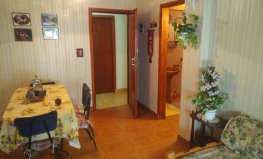 Departamento en venta en San Bernardo