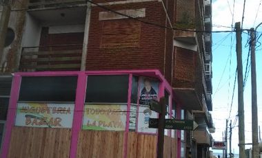 Departamento en venta en San Bernardo