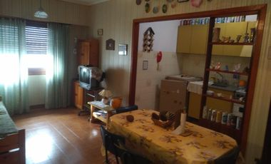 Departamento en venta en San Bernardo