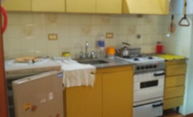 Departamento en venta en San Bernardo