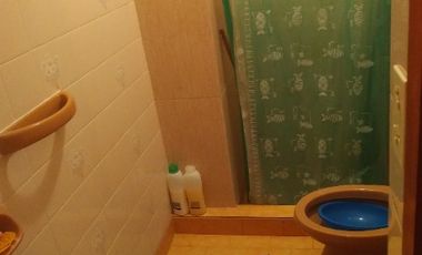 Departamento en venta en San Bernardo