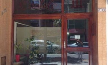 Departamento en venta en San Bernardo