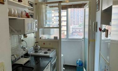 Departamento en venta en San Bernardo