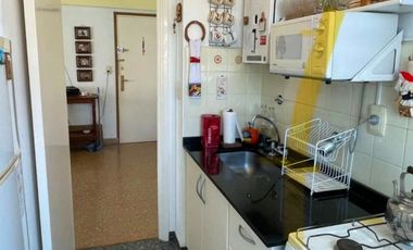 Departamento en venta en San Bernardo