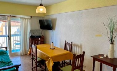 Departamento en venta en San Bernardo