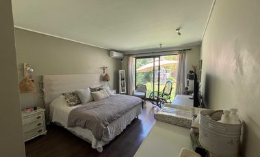 Casa en arriendo en COLINA