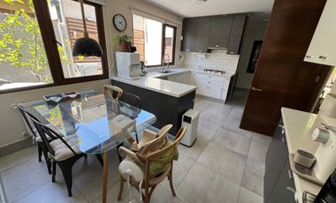 Casa en arriendo en COLINA