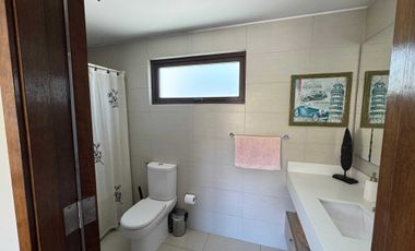 Casa en arriendo en COLINA