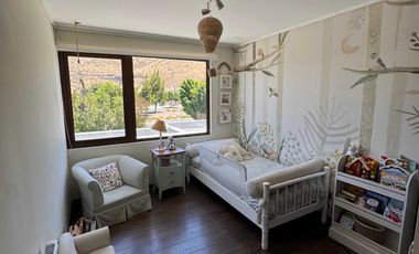 Casa en arriendo en COLINA