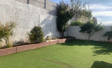 Casa en arriendo en COQUIMBO