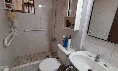 Casa en venta en LA FLORIDA