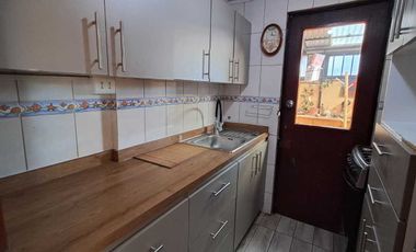 Casa en venta en LA FLORIDA