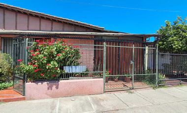 Casa en venta en LA FLORIDA