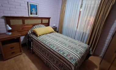 Casa en venta en LA FLORIDA