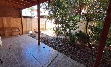 Casa en venta en LA FLORIDA