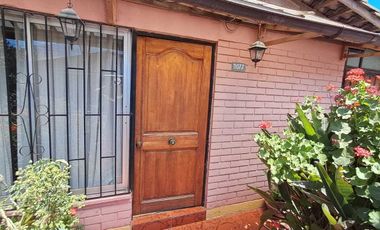 Casa en venta en LA FLORIDA