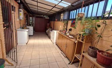 Casa en venta en LA FLORIDA