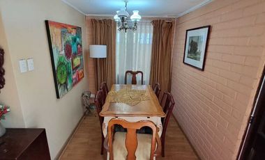 Casa en venta en LA FLORIDA