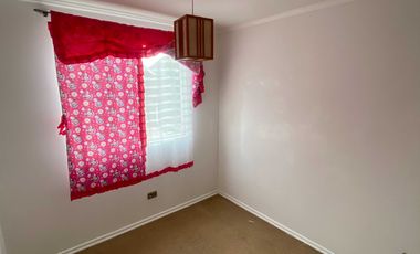 Casa en arriendo en PUENTE ALTO