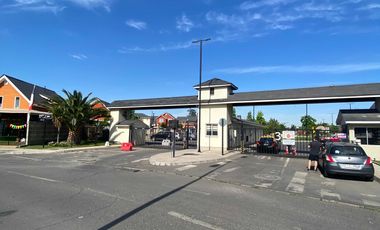 Casa en arriendo en PUENTE ALTO