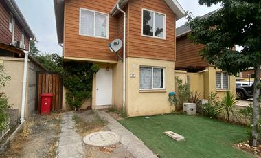 Casa en arriendo en PUENTE ALTO