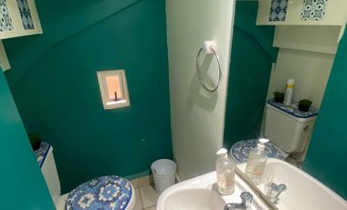 Casa en arriendo en PUENTE ALTO