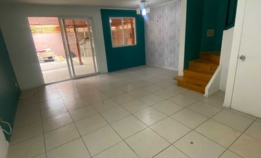 Casa en arriendo en PUENTE ALTO