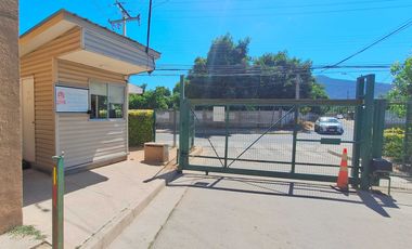 Departamento en venta en LA CRUZ