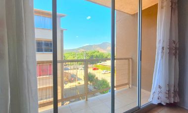 Departamento en venta en LA CRUZ