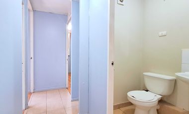 Departamento en venta en LA CRUZ