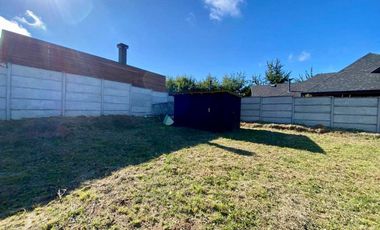 Parcela en venta en OSORNO