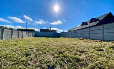 Parcela en venta en OSORNO