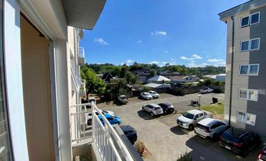 Departamento en arriendo en OSORNO