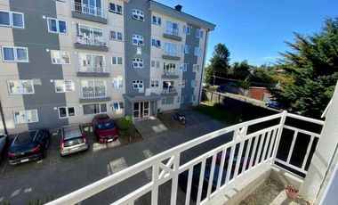 Departamento en arriendo en OSORNO