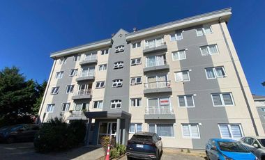 Departamento en arriendo en OSORNO