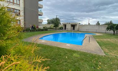 Departamento en arriendo en TEMUCO